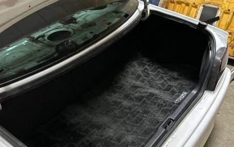 Toyota Chaser VI, 1996 год, 1 000 000 рублей, 15 фотография