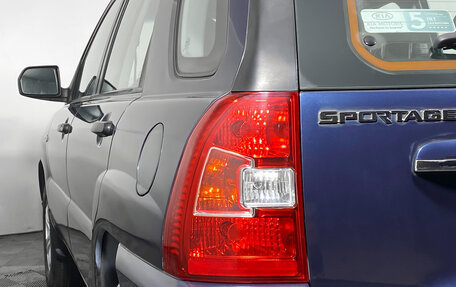 KIA Sportage II, 2010 год, 819 000 рублей, 9 фотография