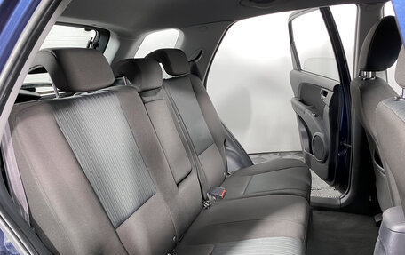 KIA Sportage II, 2010 год, 819 000 рублей, 14 фотография