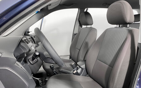 KIA Sportage II, 2010 год, 819 000 рублей, 11 фотография