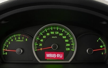 KIA Sportage II, 2010 год, 819 000 рублей, 15 фотография