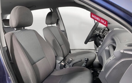 KIA Sportage II, 2010 год, 819 000 рублей, 13 фотография