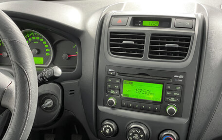 KIA Sportage II, 2010 год, 819 000 рублей, 20 фотография