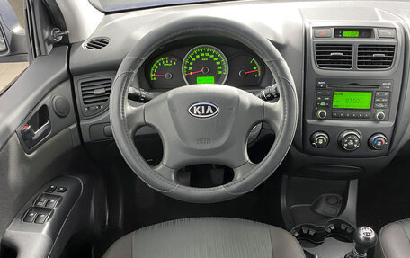 KIA Sportage II, 2010 год, 819 000 рублей, 19 фотография