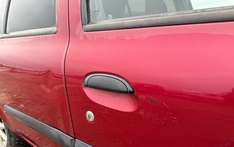 Renault Clio III, 2001 год, 290 000 рублей, 9 фотография