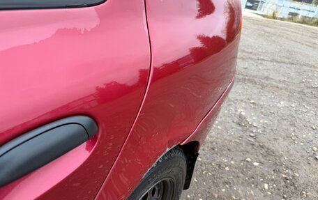 Renault Clio III, 2001 год, 290 000 рублей, 6 фотография