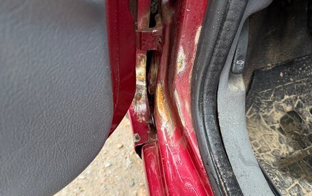 Renault Clio III, 2001 год, 290 000 рублей, 11 фотография