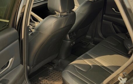 Hyundai Elantra, 2025 год, 2 190 000 рублей, 11 фотография