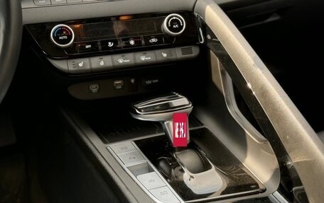 Hyundai Elantra, 2025 год, 2 190 000 рублей, 10 фотография