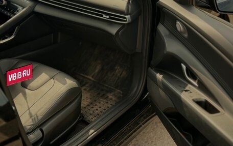 Hyundai Elantra, 2025 год, 2 190 000 рублей, 12 фотография