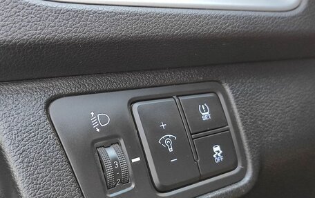 Hyundai Solaris II рестайлинг, 2017 год, 1 188 000 рублей, 18 фотография