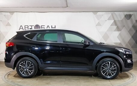 Hyundai Tucson III, 2020 год, 2 799 000 рублей, 6 фотография