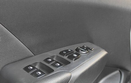 Hyundai Solaris II рестайлинг, 2017 год, 1 188 000 рублей, 19 фотография