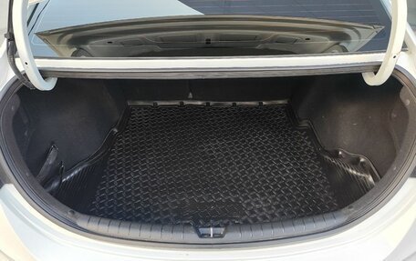 Hyundai Solaris II рестайлинг, 2017 год, 1 188 000 рублей, 23 фотография