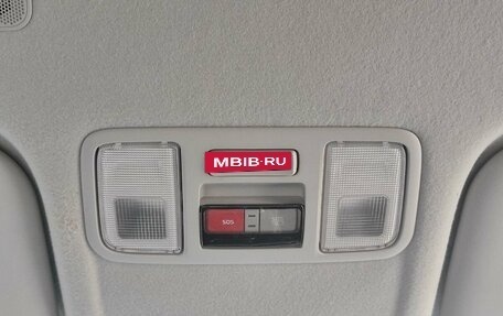 Hyundai Solaris II рестайлинг, 2017 год, 1 188 000 рублей, 20 фотография