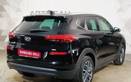 Hyundai Tucson III, 2020 год, 2 799 000 рублей, 3 фотография