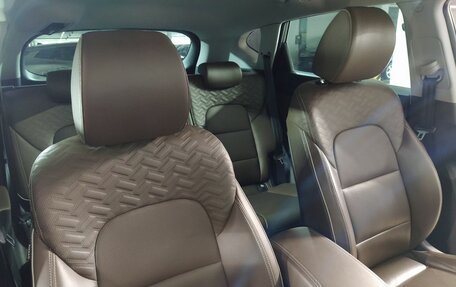 Hyundai Tucson III, 2020 год, 2 799 000 рублей, 7 фотография