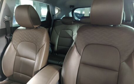 Hyundai Tucson III, 2020 год, 2 799 000 рублей, 10 фотография