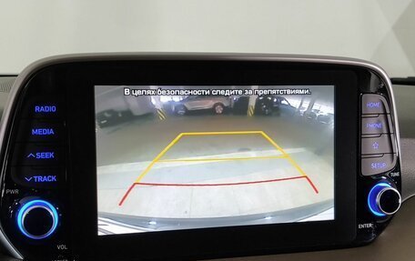 Hyundai Tucson III, 2020 год, 2 799 000 рублей, 18 фотография