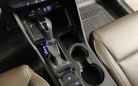 Hyundai Tucson III, 2020 год, 2 799 000 рублей, 17 фотография