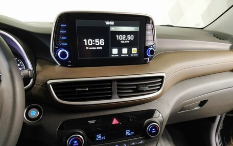 Hyundai Tucson III, 2020 год, 2 799 000 рублей, 16 фотография