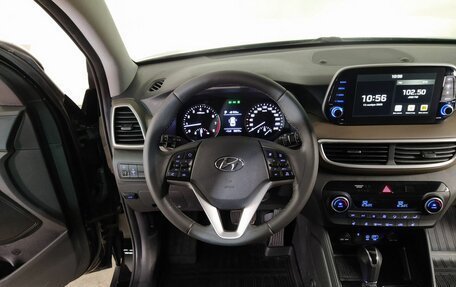 Hyundai Tucson III, 2020 год, 2 799 000 рублей, 13 фотография