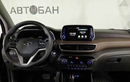 Hyundai Tucson III, 2020 год, 2 799 000 рублей, 11 фотография