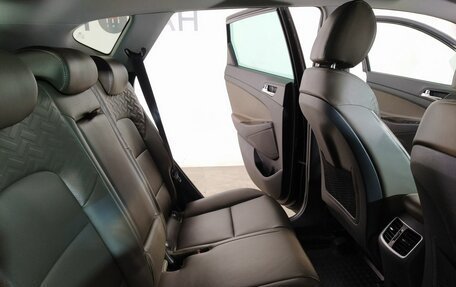 Hyundai Tucson III, 2020 год, 2 799 000 рублей, 20 фотография