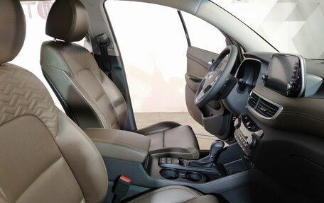 Hyundai Tucson III, 2020 год, 2 799 000 рублей, 19 фотография