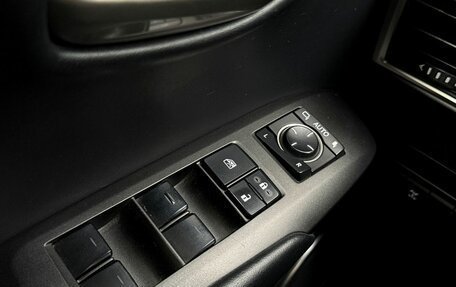 Lexus NX I, 2015 год, 2 676 000 рублей, 14 фотография