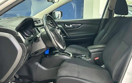 Nissan Qashqai, 2014 год, 1 299 000 рублей, 7 фотография