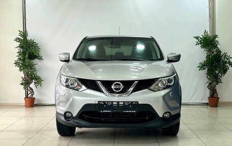 Nissan Qashqai, 2014 год, 1 299 000 рублей, 2 фотография