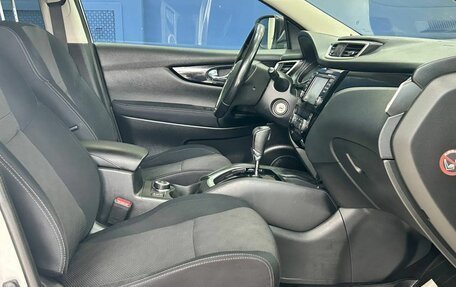 Nissan Qashqai, 2014 год, 1 299 000 рублей, 11 фотография