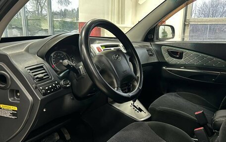 Hyundai Tucson III, 2007 год, 749 000 рублей, 7 фотография