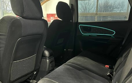 Hyundai Tucson III, 2007 год, 749 000 рублей, 10 фотография