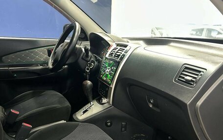 Hyundai Tucson III, 2007 год, 749 000 рублей, 9 фотография