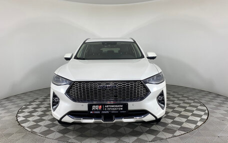 Haval F7 I, 2021 год, 1 897 000 рублей, 2 фотография