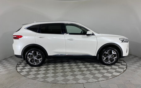 Haval F7 I, 2021 год, 1 897 000 рублей, 4 фотография