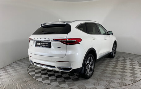 Haval F7 I, 2021 год, 1 897 000 рублей, 5 фотография