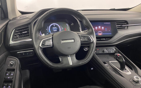 Haval F7 I, 2021 год, 1 897 000 рублей, 10 фотография