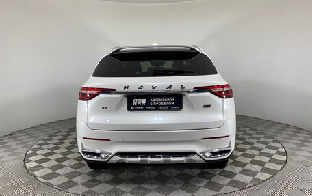 Haval F7 I, 2021 год, 1 897 000 рублей, 6 фотография