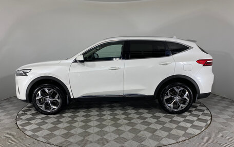 Haval F7 I, 2021 год, 1 897 000 рублей, 8 фотография