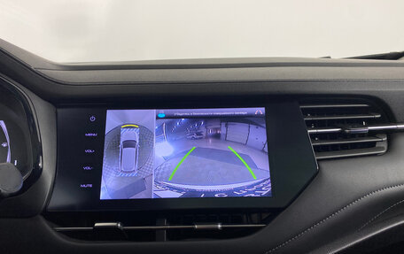 Haval F7 I, 2021 год, 1 897 000 рублей, 15 фотография