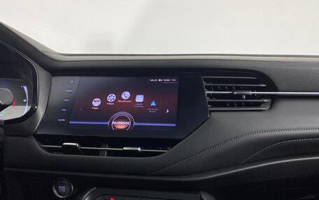 Haval F7 I, 2021 год, 1 897 000 рублей, 14 фотография