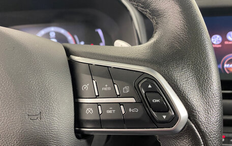 Haval F7 I, 2021 год, 1 897 000 рублей, 13 фотография