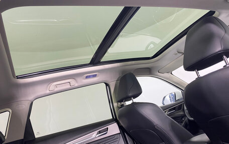 Haval F7 I, 2021 год, 1 897 000 рублей, 18 фотография