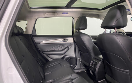 Haval F7 I, 2021 год, 1 897 000 рублей, 19 фотография