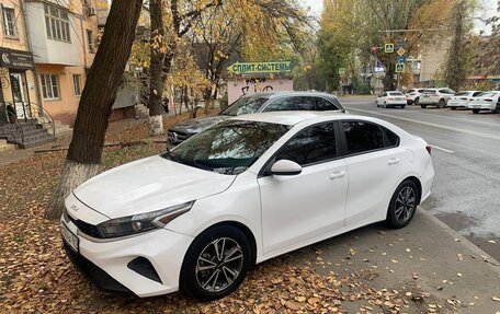 KIA Forte III, 2022 год, 1 500 000 рублей, 3 фотография