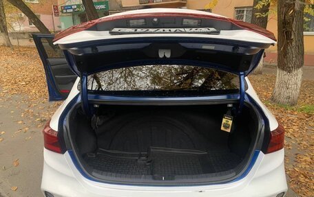KIA Forte III, 2022 год, 1 500 000 рублей, 8 фотография