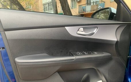 KIA Forte III, 2022 год, 1 500 000 рублей, 11 фотография